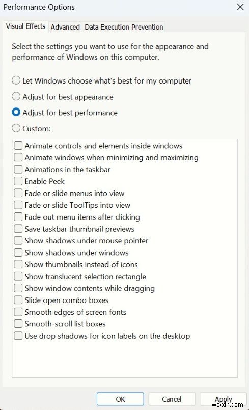 Cách ngăn PC Windows 11 của bạn quá nóng:Cách khắc phục của chuyên gia 