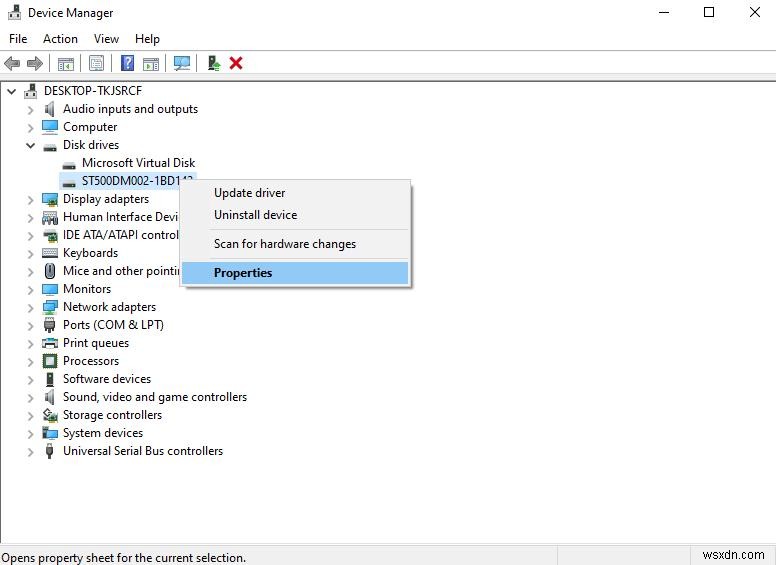 Cách xác minh kiểu phân vùng ổ cứng Windows 11 của bạn:4 phương pháp đơn giản 
