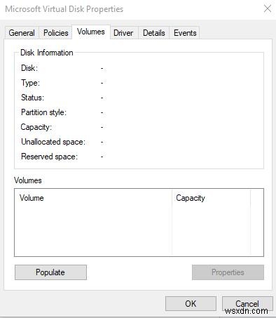Cách xác minh kiểu phân vùng ổ cứng Windows 11 của bạn:4 phương pháp đơn giản 