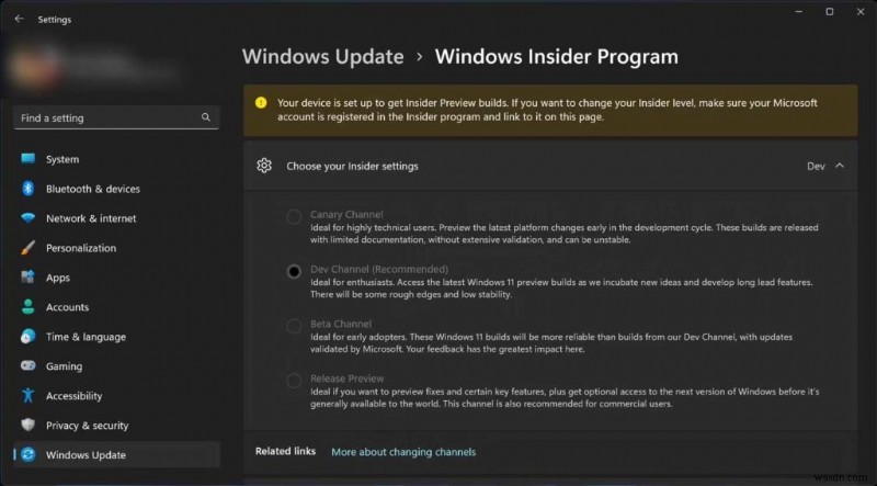 Bật Quản lý màu tự động cho ứng dụng Windows 11:Hướng dẫn từng bước 