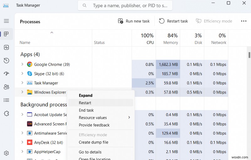 Khắc phục các tab File Explorer không hiển thị trong Windows 11 - Hướng dẫn từng bước nhanh 