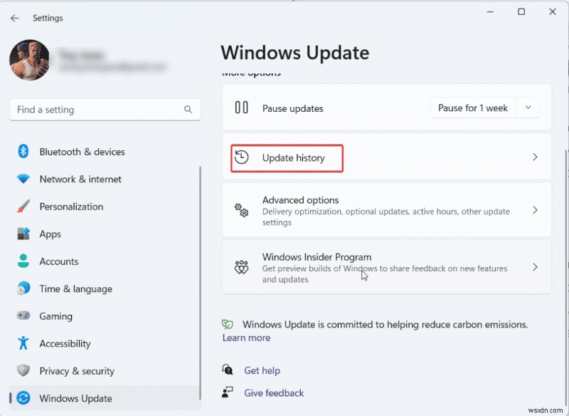 Khắc phục các tab File Explorer không hiển thị trong Windows 11 - Hướng dẫn từng bước nhanh 