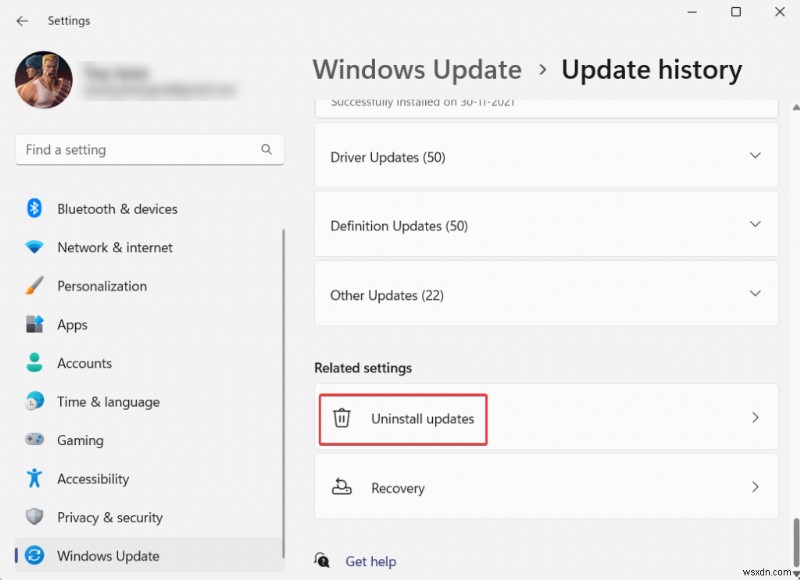 Khắc phục các tab File Explorer không hiển thị trong Windows 11 - Hướng dẫn từng bước nhanh 