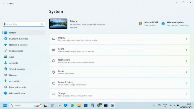 Khôi phục chức năng chính độ sáng của Windows 11:7 bản sửa lỗi của chuyên gia 