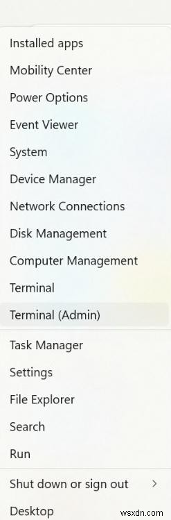 Dễ dàng chấm dứt các ứng dụng Windows 11 không phản hồi mà không cần khởi động lại PC của bạn 