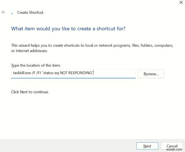 Dễ dàng chấm dứt các ứng dụng Windows 11 không phản hồi mà không cần khởi động lại PC của bạn 