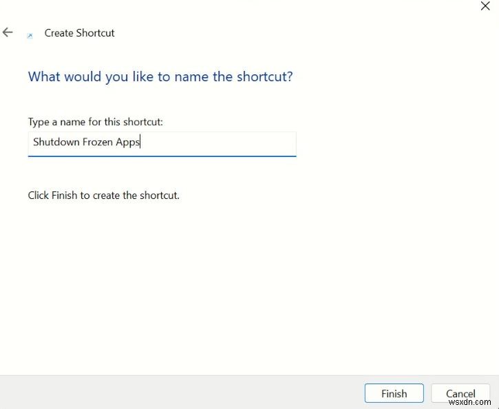 Dễ dàng chấm dứt các ứng dụng Windows 11 không phản hồi mà không cần khởi động lại PC của bạn 