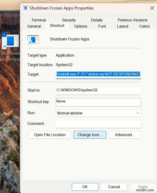 Dễ dàng chấm dứt các ứng dụng Windows 11 không phản hồi mà không cần khởi động lại PC của bạn 