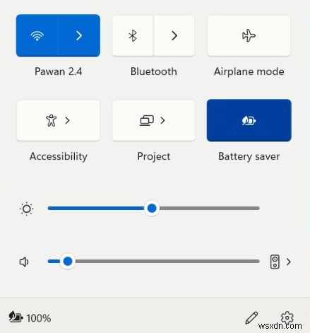 Kích hoạt Trình tiết kiệm pin trong Windows 11 – Hướng dẫn từng bước 