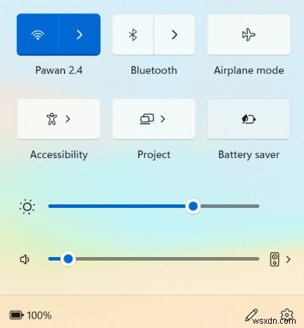 Kích hoạt Trình tiết kiệm pin trong Windows 11 – Hướng dẫn từng bước 