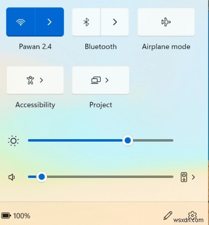 Kích hoạt Trình tiết kiệm pin trong Windows 11 – Hướng dẫn từng bước 