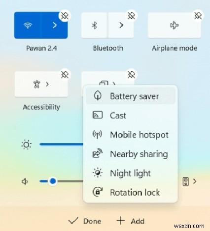 Kích hoạt Trình tiết kiệm pin trong Windows 11 – Hướng dẫn từng bước 
