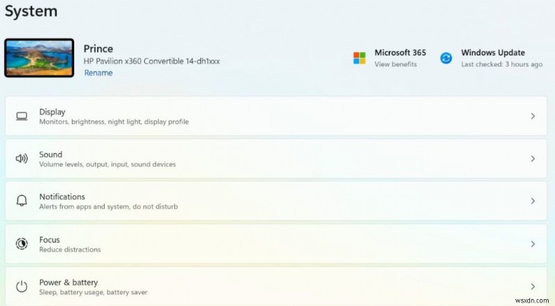 Kích hoạt Trình tiết kiệm pin trong Windows 11 – Hướng dẫn từng bước 