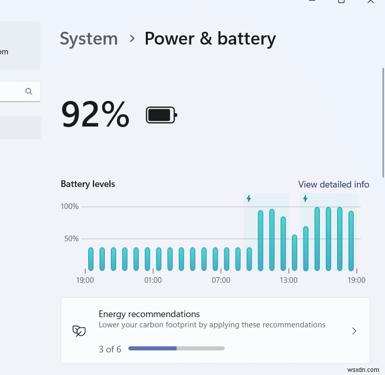Cách kéo dài thời gian chờ màn hình Windows 11 của bạn:5 phương pháp đơn giản 