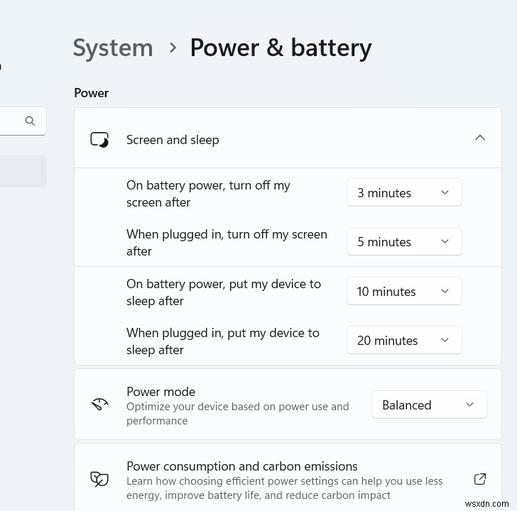 Cách kéo dài thời gian chờ màn hình Windows 11 của bạn:5 phương pháp đơn giản 