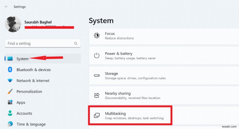 Làm chủ Windows 11 Split‑Screen:Hướng dẫn nhanh về đa nhiệm liền mạch 