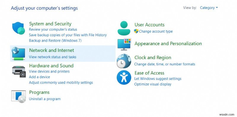 Bật hoặc Tắt máy chủ DLNA trên Windows 11 – Hướng dẫn từng bước 