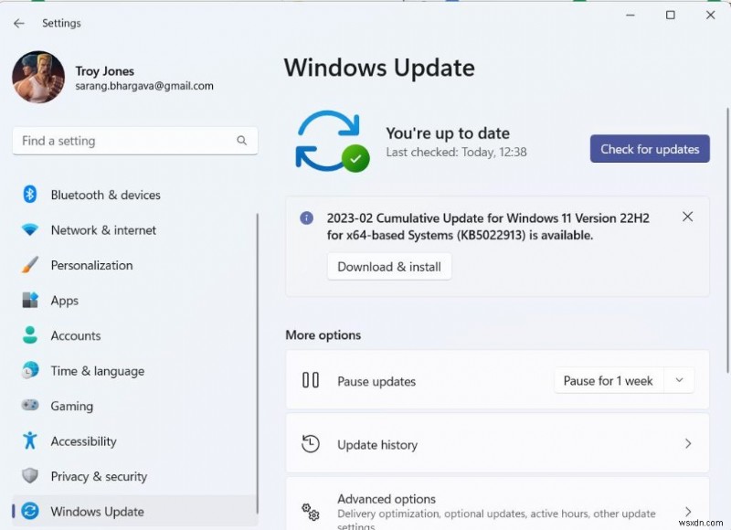 Khắc phục sự cố Trình xử lý bản xem trước PDF trong Windows 10 &11 Outlook – Giải pháp nhanh 