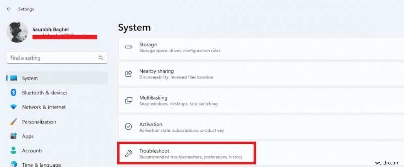 Khôi phục chức năng của phím Tab trong Windows 11 – Hướng dẫn khắc phục sự cố nhanh 