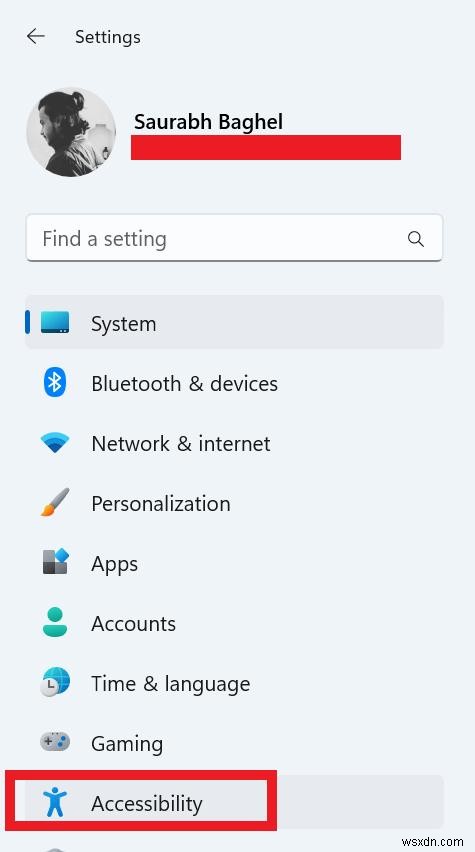 Khôi phục chức năng của phím Tab trong Windows 11 – Hướng dẫn khắc phục sự cố nhanh 