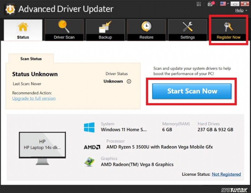 Khôi phục chức năng của phím Tab trong Windows 11 – Hướng dẫn khắc phục sự cố nhanh 