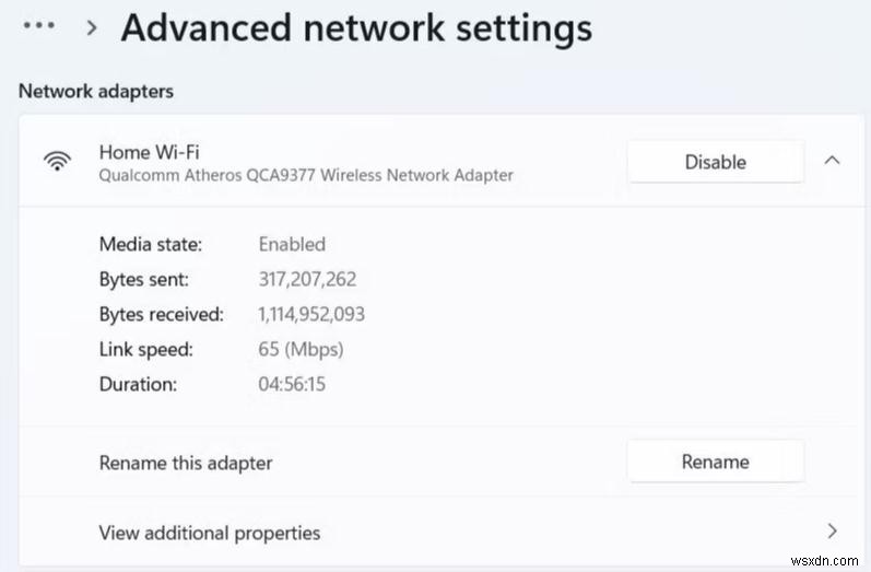 Hướng dẫn nhanh:Cách xác minh thời gian hoạt động của hệ thống trên Windows 11 
