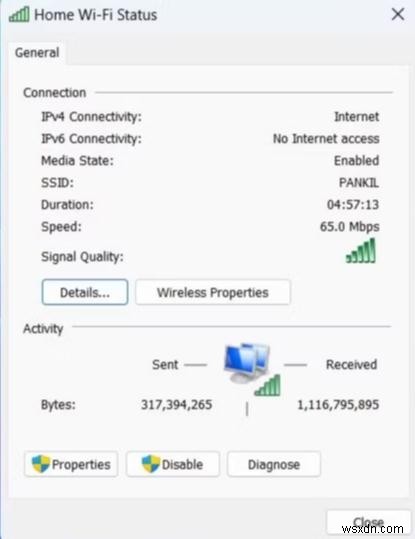 Hướng dẫn nhanh:Cách xác minh thời gian hoạt động của hệ thống trên Windows 11 