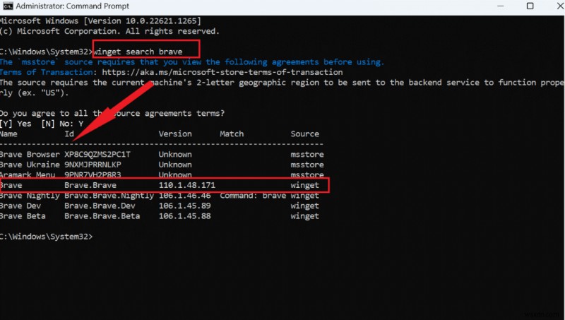 Master Windows 11 Package Manager (Winget) – Cài đặt ứng dụng nhanh chóng, đáng tin cậy 