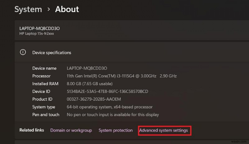 Khắc phục lỗi đầy bộ nhớ GPU trên Windows 11 – Giải pháp đơn giản, từng bước 