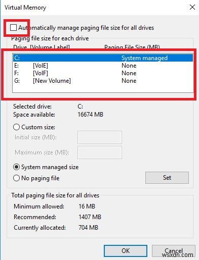 Khắc phục lỗi đầy bộ nhớ GPU trên Windows 11 – Giải pháp đơn giản, từng bước 