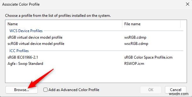 Quản lý màu Windows 11 không thành công? 5 bản sửa lỗi đã được chứng minh để khôi phục hiển thị chính xác 