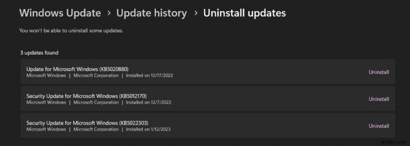Quản lý màu Windows 11 không thành công? 5 bản sửa lỗi đã được chứng minh để khôi phục hiển thị chính xác 