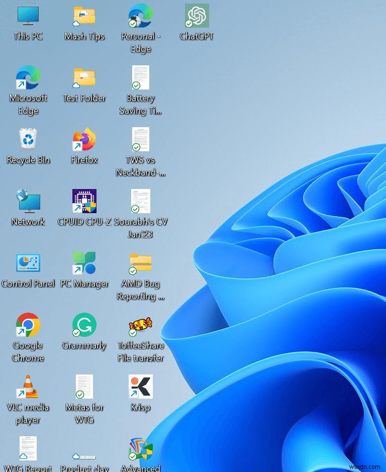Hướng dẫn từng bước:Cài đặt ChatGPT làm ứng dụng Windows gốc trên Windows 10/11 