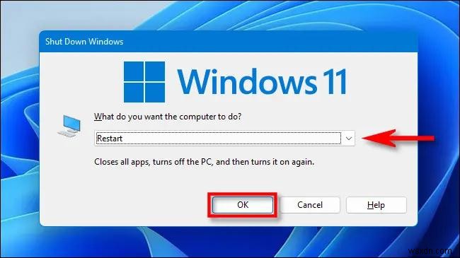 Khắc phục sự cố giám sát tài nguyên Windows 11:Hướng dẫn khắc phục sự cố nhanh 