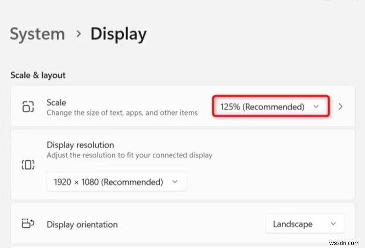 Khắc phục sự cố giám sát tài nguyên Windows 11:Hướng dẫn khắc phục sự cố nhanh 