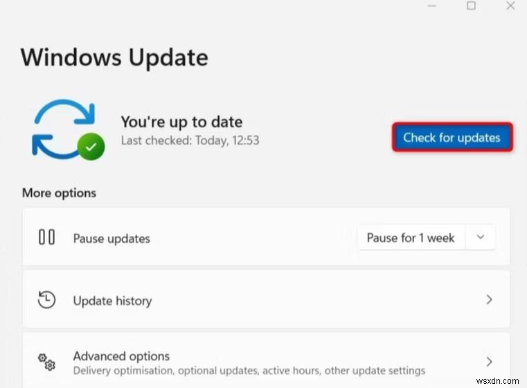 Khắc phục sự cố giám sát tài nguyên Windows 11:Hướng dẫn khắc phục sự cố nhanh 