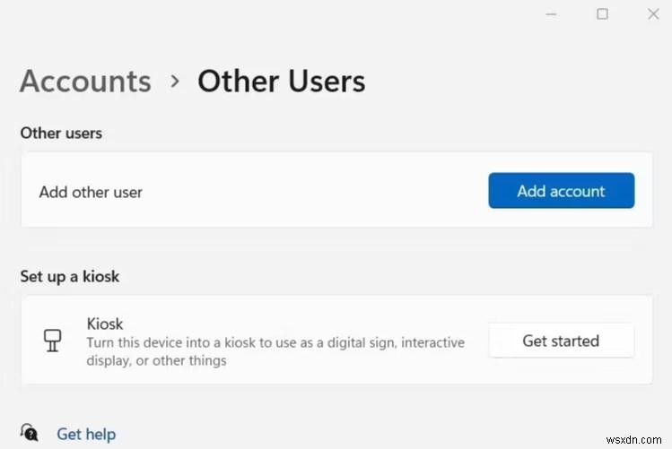 Khắc phục sự cố giám sát tài nguyên Windows 11:Hướng dẫn khắc phục sự cố nhanh 