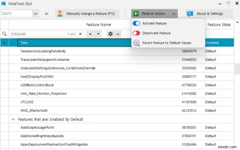 Cách tắt tab trong Windows 11 File Explorer – Hướng dẫn từng bước 