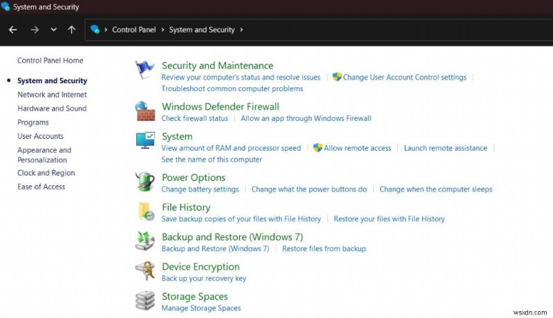 Giải quyết lỗi xác thực máy tính từ xa trên Windows 11 nhanh chóng và an toàn 