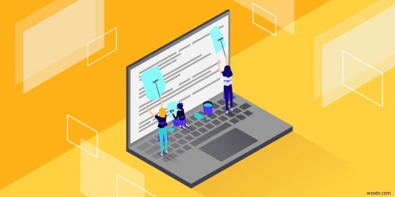 Xóa bộ đệm DNS trên Windows 11:3 phương pháp đơn giản để duyệt web nhanh hơn 