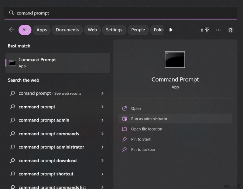 Xóa bộ đệm DNS trên Windows 11:3 phương pháp đơn giản để duyệt web nhanh hơn 