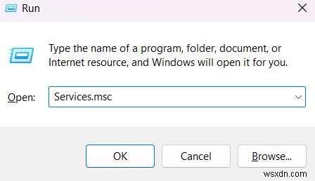 Xóa bộ đệm DNS trên Windows 11:3 phương pháp đơn giản để duyệt web nhanh hơn 