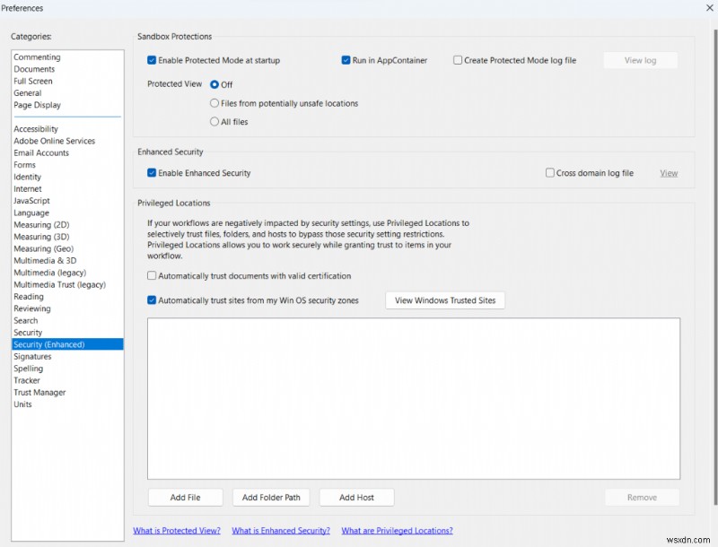 Khắc phục sự cố mở PDF trên Windows 10/11:Hướng dẫn từng bước 