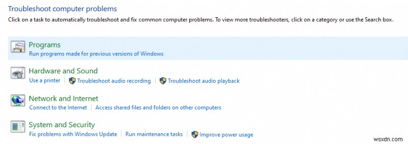 Giải quyết mức sử dụng CPU cao của Máy chủ cơ sở hạ tầng Shell trên Windows 11 – Hướng dẫn khắc phục nhanh 