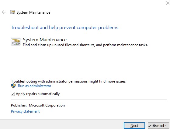 Giải quyết mức sử dụng CPU cao của Máy chủ cơ sở hạ tầng Shell trên Windows 11 – Hướng dẫn khắc phục nhanh 