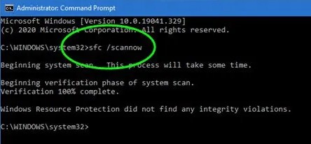 Giải quyết mức sử dụng CPU cao của Máy chủ cơ sở hạ tầng Shell trên Windows 11 – Hướng dẫn khắc phục nhanh 