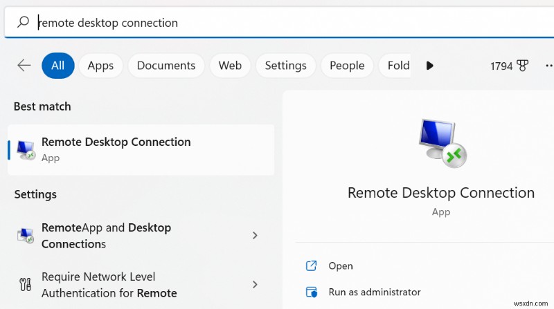 Kích hoạt Remote Desktop trong Windows 11 Pro:6 phương pháp đã được chứng minh 