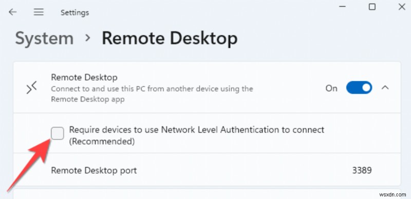 Kích hoạt Remote Desktop trong Windows 11 Pro:6 phương pháp đã được chứng minh 