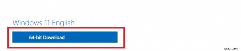Tải xuống Windows 11 ISO một cách hợp pháp:Hướng dẫn từng bước, an toàn 