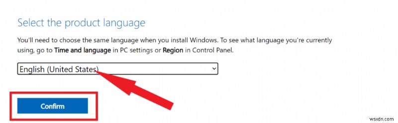 Tải xuống Windows 11 ISO một cách hợp pháp:Hướng dẫn từng bước, an toàn 